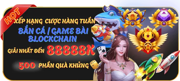 Sự kiện game mới